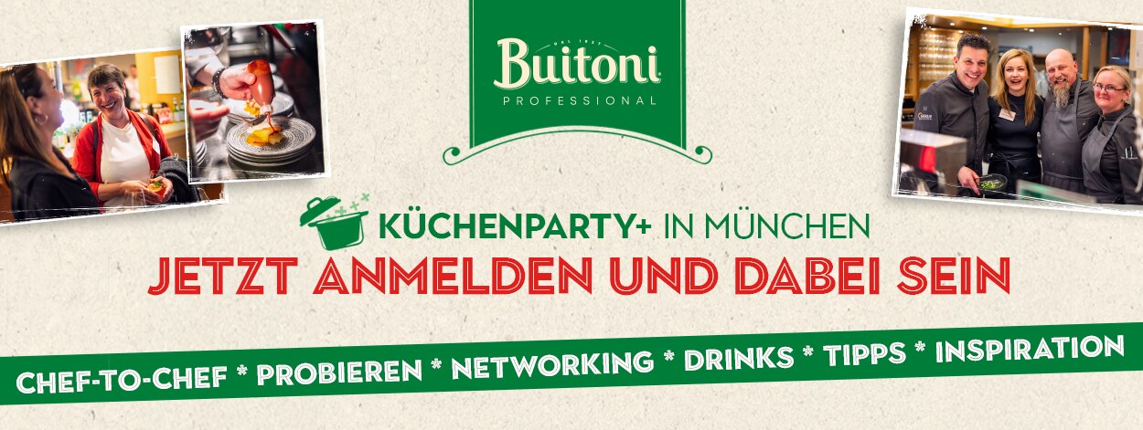 Buitoni Form Header