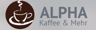 Alpha Kaffee und mehr