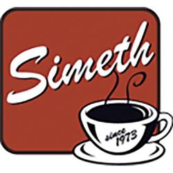 Simeth Logo Kaffeee