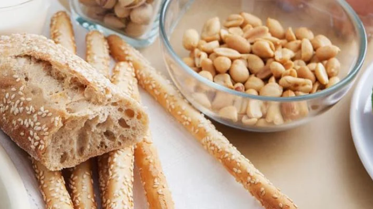 Allergenkennzeichnung die Allergen Kladde
