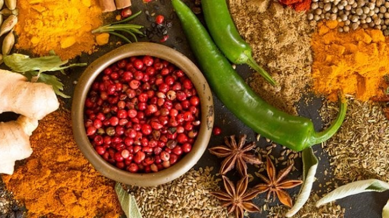 Ayurvedische Ernährung