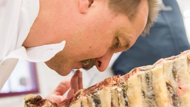 Dry Aging die neue Fleischlust Titelbild