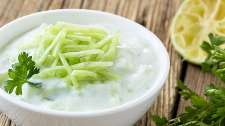 Joghurt und Quark Koch besucht Bauer alles nur Quark Titelbild