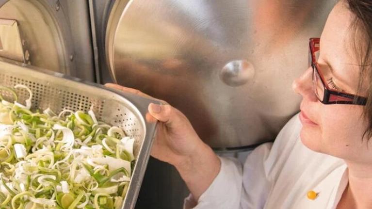 Kollegentipp: Cook and Chill