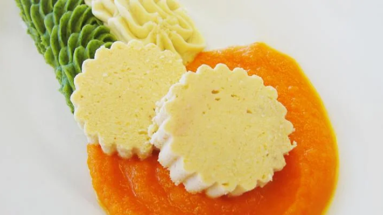 Passierte Kost Konsistenzstufen Titelbild