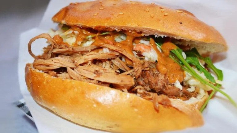 Pulled Pork der neue Trend Pulled Pork und Pulled Beef Titelbild