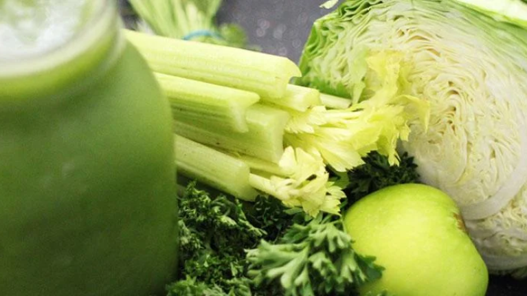 smoothies superfood ernaehrung