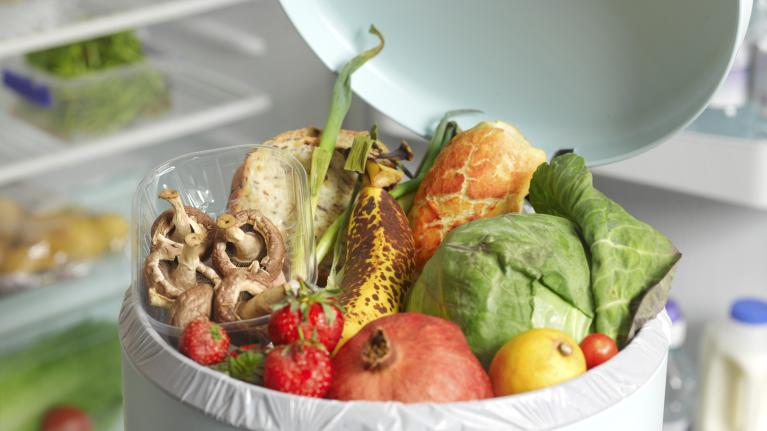 Zero waste