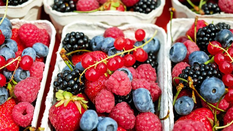 Beeren