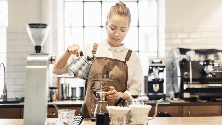 Barista