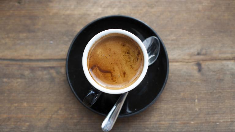 Espresso