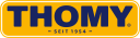 THOMY Brand Logo