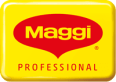 Maggi Professional Logo