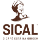 Sical Kaffeebohnen