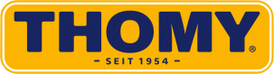 THOMY Brand Logo