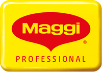 Maggi Professional Logo