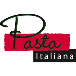 Pasta Italiana Logo