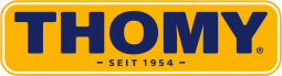 THOMY Brand Logo