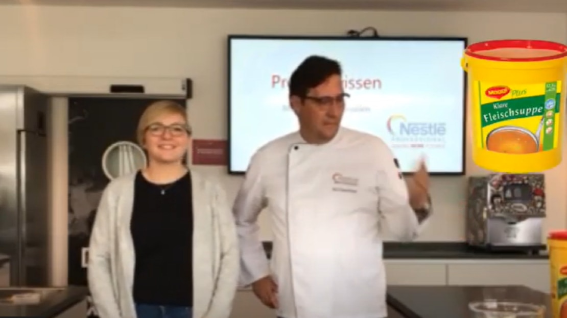 Produktwissen