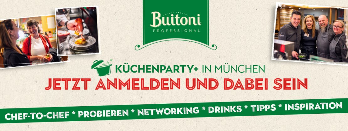Buitoni Form Header