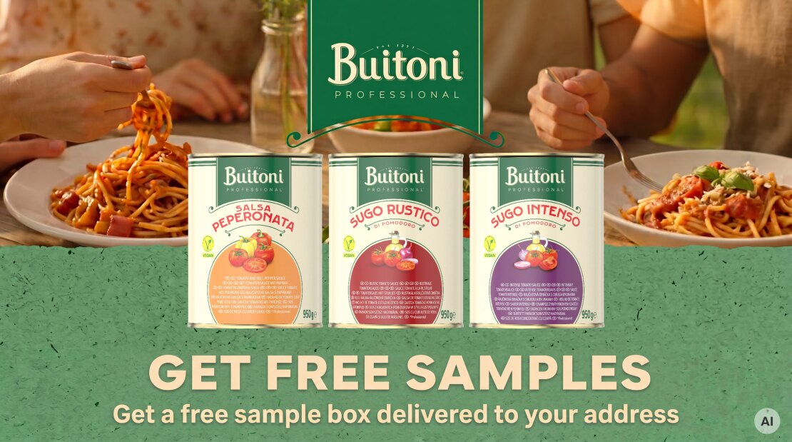 Free Sample Order AI