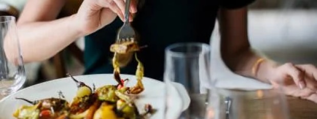 Essen Restaurant
