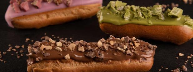 Confectionary Dessert