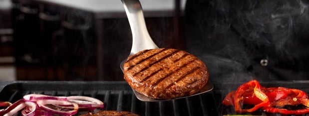 GARDEN GOURMET® Grill Aktion