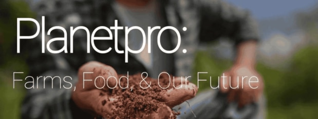 Planetpro