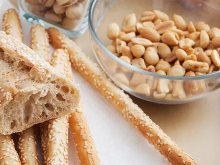 Allergenkennzeichnung die Allergen Kladde