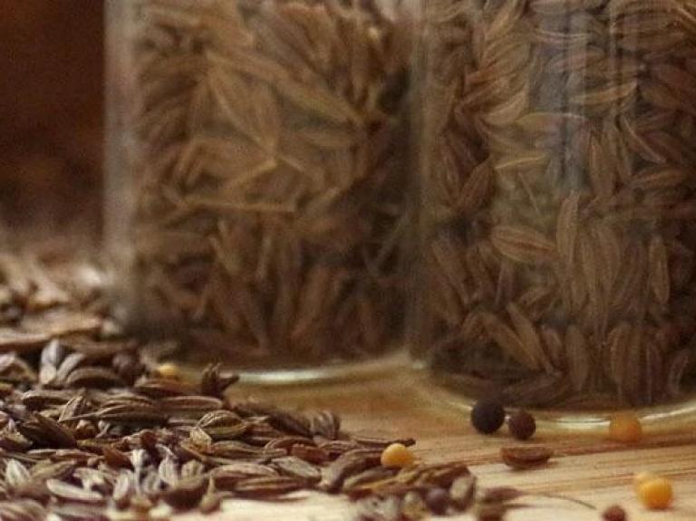 Anis in der Küche: Süßlich aromatisch