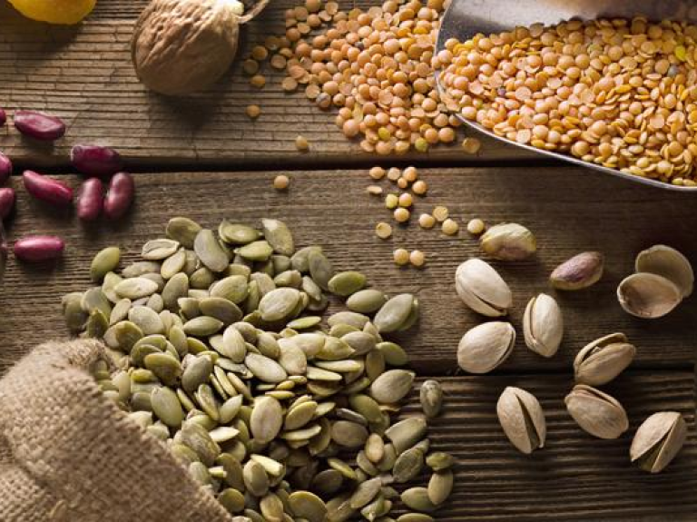 Was sind Kohlenhydrate? Nestlé Professional