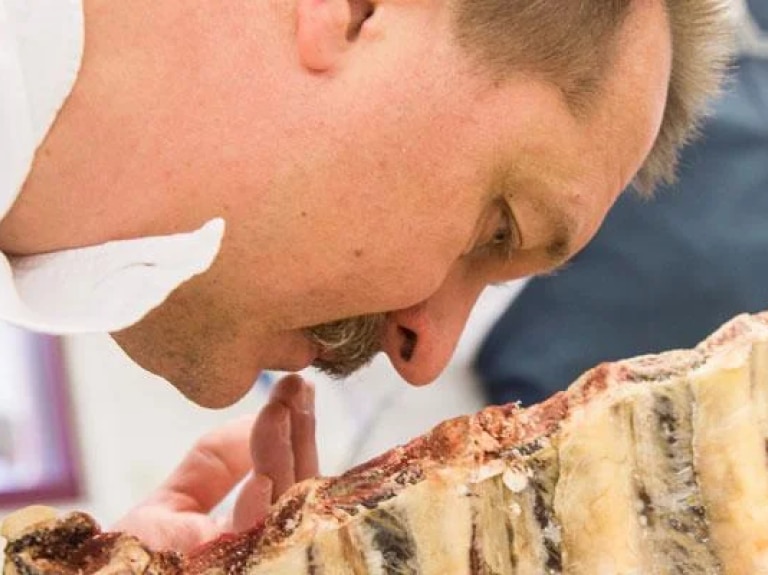 Dry Aging die neue Fleischlust Titelbild