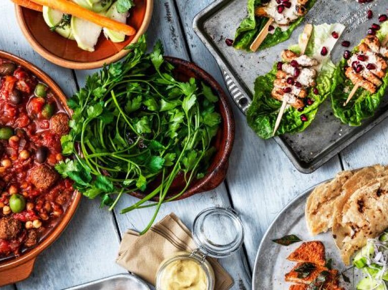 veganuary