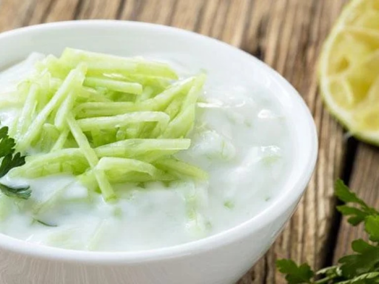 Joghurt und Quark Koch besucht Bauer alles nur Quark Titelbild