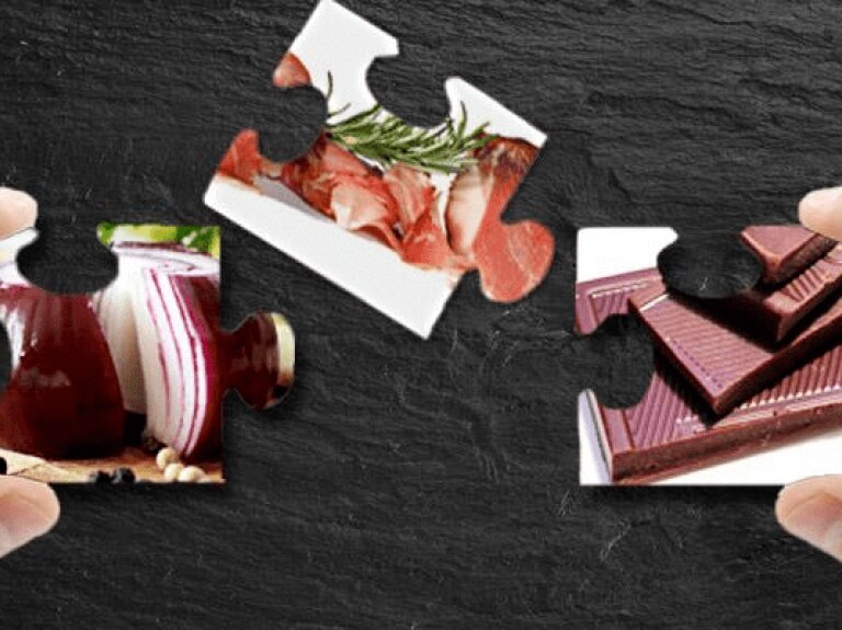 Food Pairing eine Revolution des Geschmacks Titelbild