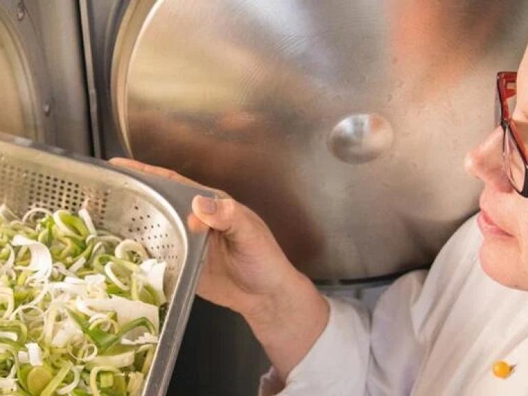 Kollegentipp: Cook and Chill