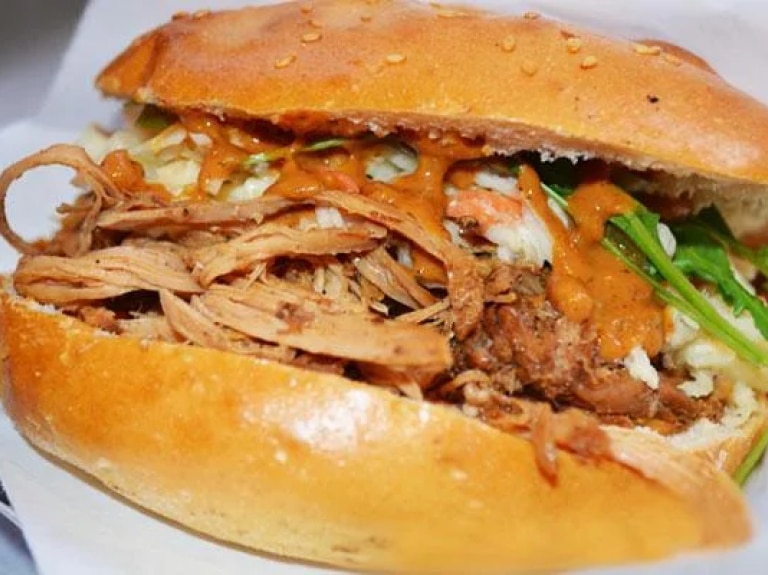 Pulled Pork der neue Trend Pulled Pork und Pulled Beef Titelbild