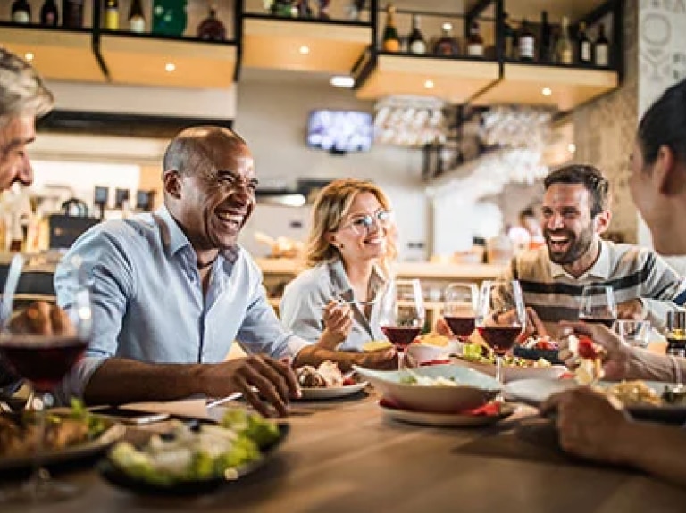 Gastronomie-und-Systemgastronomie