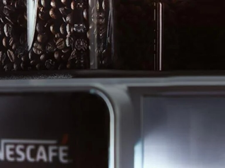 Kaffeeautomaten