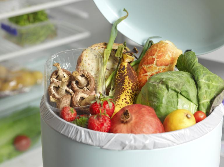 Zero waste