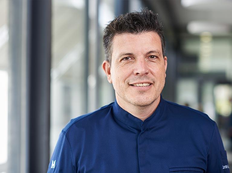 Carsten Esser