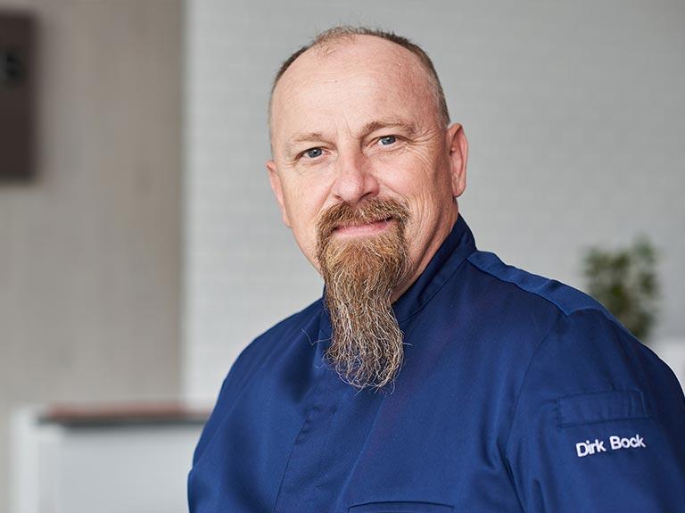 Dirk Bock
