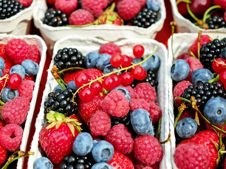 Beeren