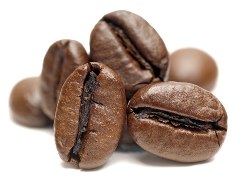 Kaffeebohnen