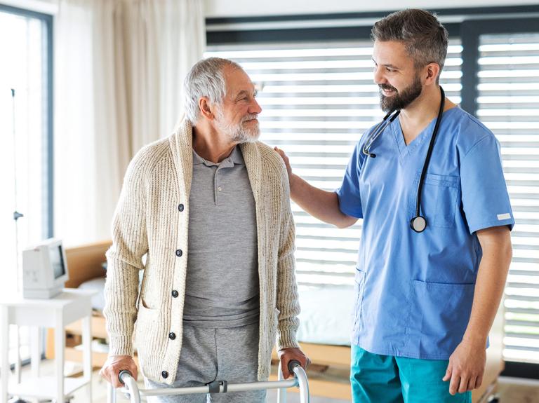 Krankenhaus Ernährung Qualität