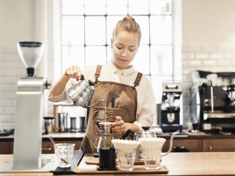 Barista