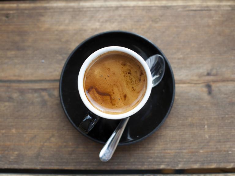 Espresso