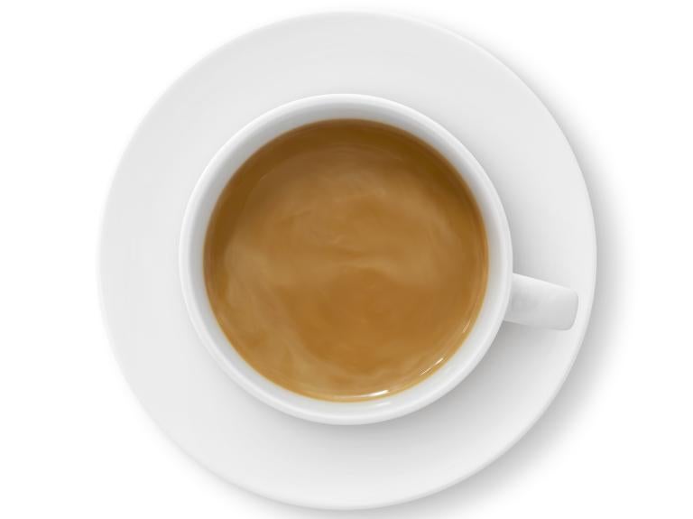 Kaffeetasse