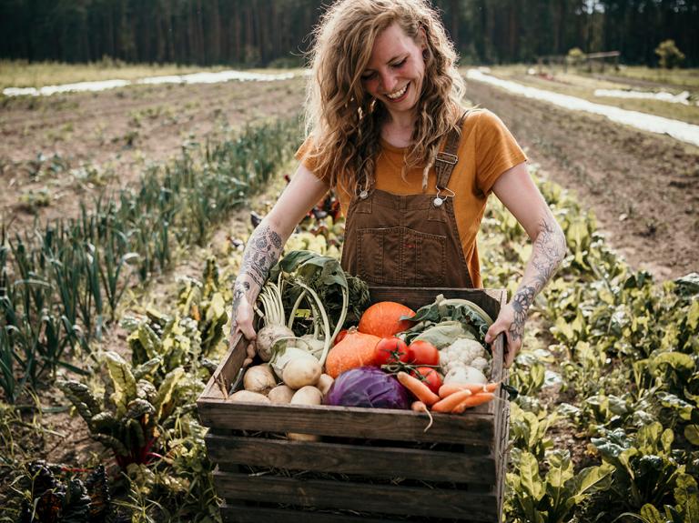 Plant-Based Fish Genuss Fischersatz